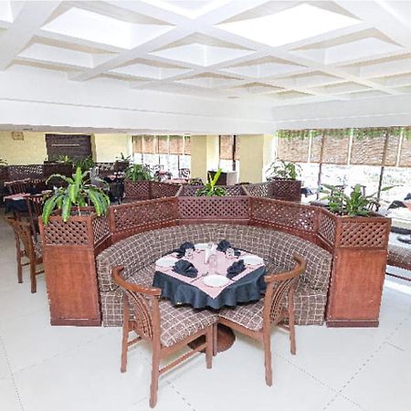 Hotel Garden Navi Mumbai Exterior photo