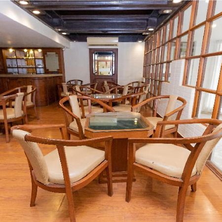 Hotel Garden Navi Mumbai Exterior photo