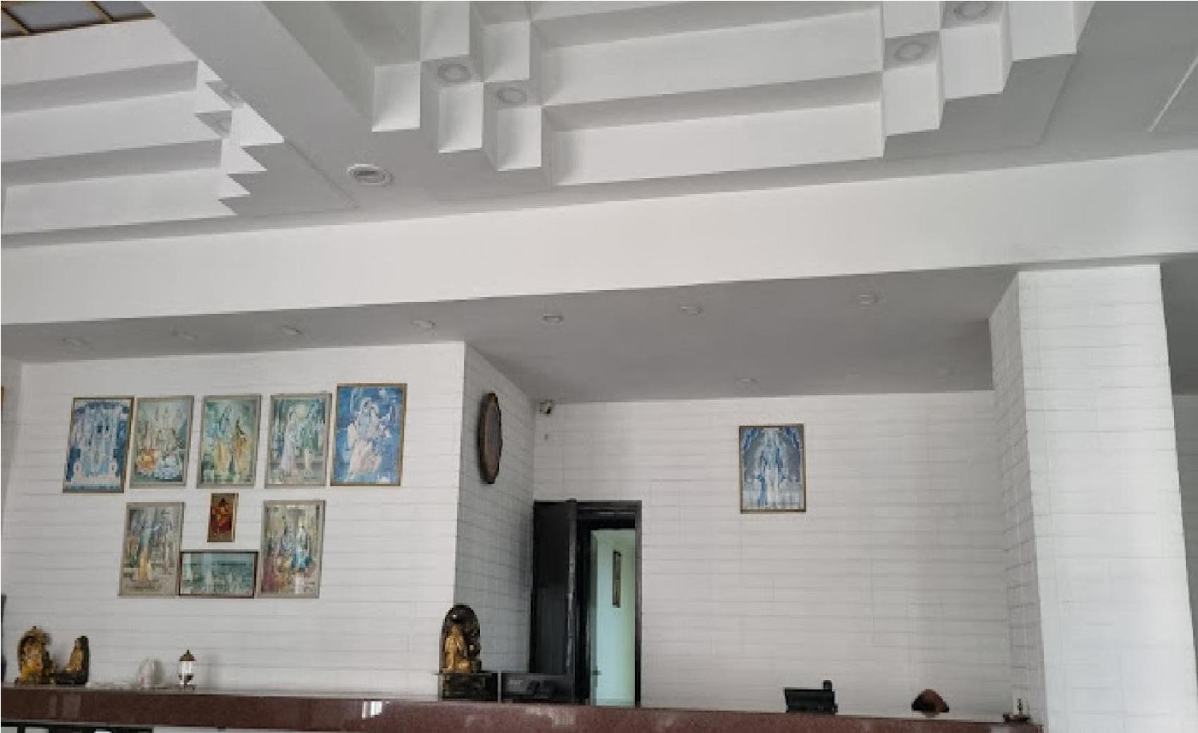 Hotel Garden Navi Mumbai Exterior photo
