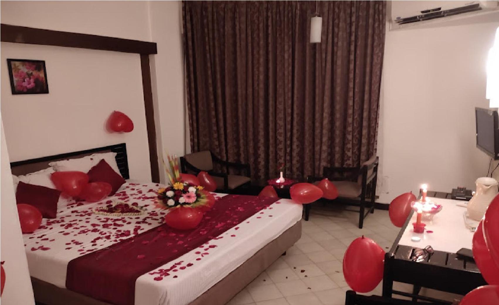 Hotel Garden Navi Mumbai Exterior photo